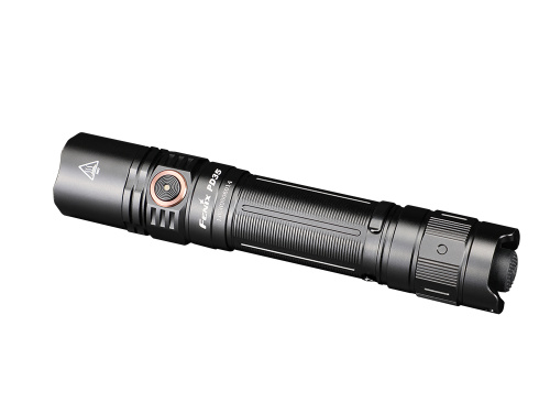 Фонарь Fenix PD35 V3.0 Cree XP-L HI V3 LED, PD35V30 фото 2